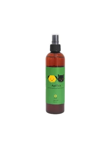 ApiTick Natural Flea & Tick Spray - 250 ml Apipet
