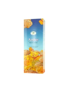 Incense Sticks Amber - 20pcs Liberty