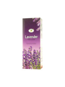 Incense Sticks Lavender - 20pcs Liberty