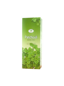 Incense Sticks Patchouli - 20pcs Liberty