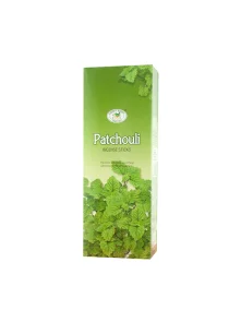 Incense Sticks Patchouli - 20pcs Liberty