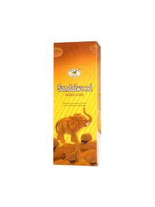 Incense Sticks Sandalwood - 20pcs Liberty