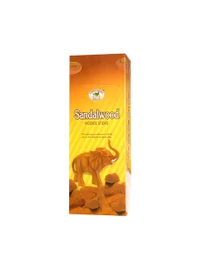 Incense Sticks Sandalwood - 20pcs Liberty