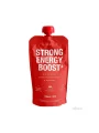 Strong Energy Boost - Apple, Pear, Passion Fruit, Guarana Powder - 180g Nutrino Lab