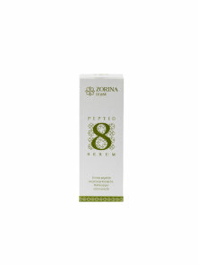 8 Peptide Face Serum - 30ml Zorina mast