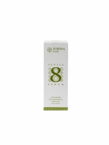 8 Peptide Face Serum - 30ml Zorina mast