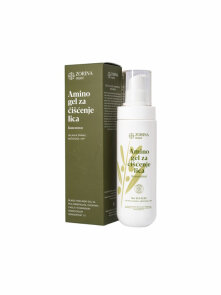Amino Facial Cleansing Gel - 120ml Zorina Mast