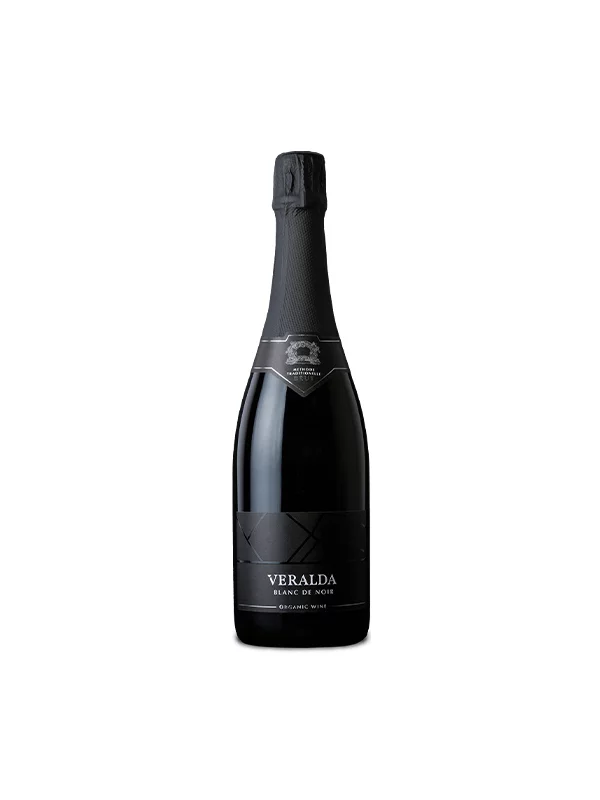 Sparkling Wine Bland de Noir - Eco 0,75l Veralda