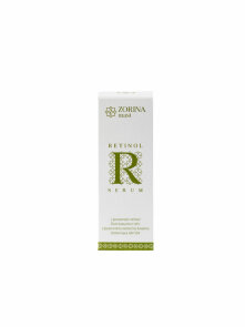 Retinol Face Serum - 30ml Zorina Mast