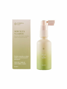 Zorina mast scalp serum 50ml spray bottle