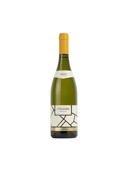 Malvasia Xtriana Wine - Eco 0,75l Veralda