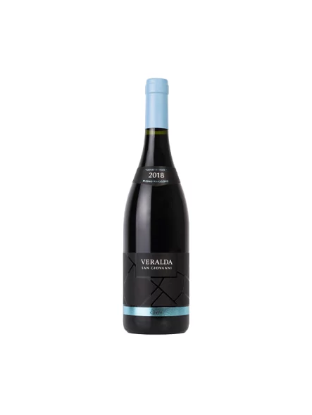 Cuvee Wine San Giovanni - Eco 0,75l Veralda