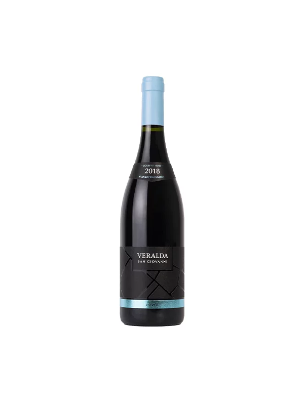 Cuvee Wine San Giovanni - Eco 0,75l Veralda
