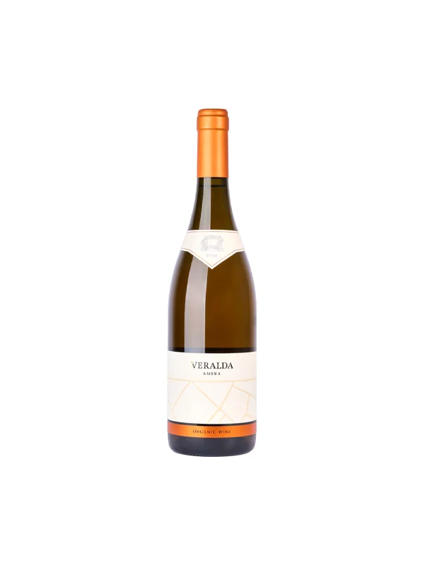 Malvasia Ambra Wine - Eco 0,75l Veralda