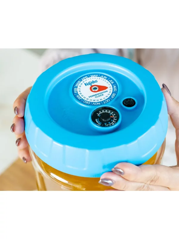 Kombucha Fermenter - 4L Kefirko