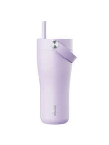 Thermo Cup Lavender - Stainless Steel 600ml Equa