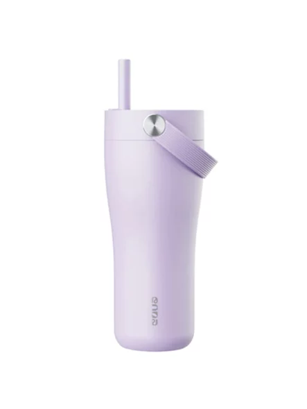 Thermo Cup Lavender - Stainless Steel 600ml Equa