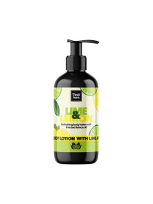 Body Lotion Lime & Lemon - 200ml Tinktura