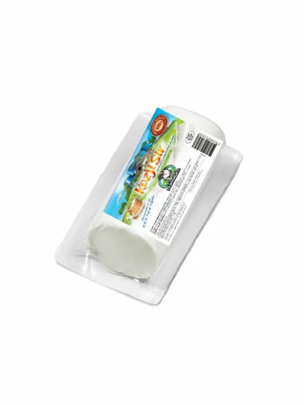 Soft Goat Cheese Roll - 100g Capra Domestica