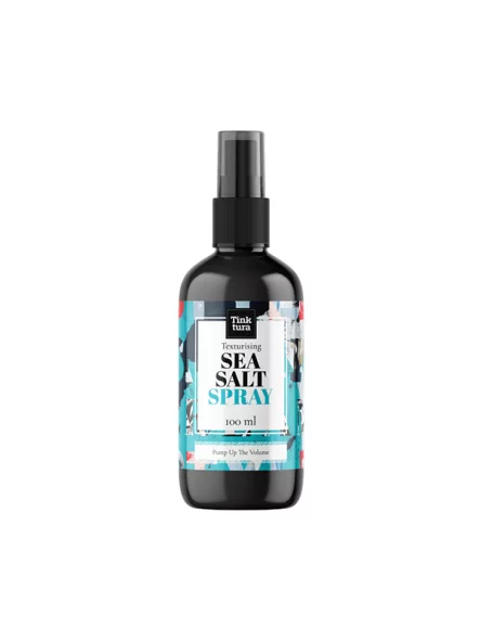 Texturising Sea Salt Spray - 100ml Tinktura