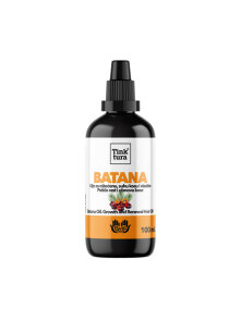 Growth & Renewal Hair Oil With Batana Oil - 100ml Tinktura