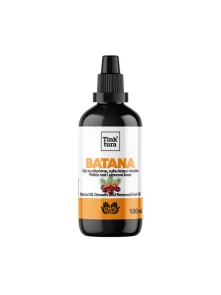 Growth & Renewal Hair Oil With Batana Oil - 100ml Tinktura