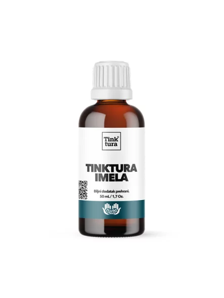 Mistletoe Tincture - 50ml Tinktura