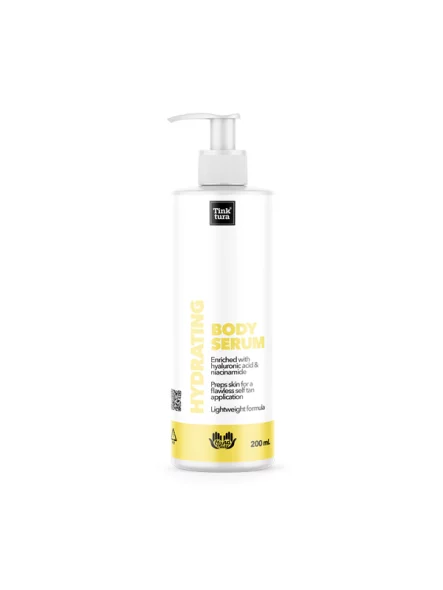 Hydrating Body Serum - 200ml Tinktura