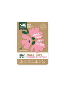 Eco Laundry Sheets Spring Breeze - 64 pcs the good brand