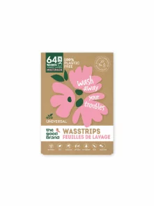 Eco Laundry Sheets Spring Breeze - 64 pcs the good brand