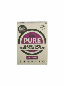 Eco Laundry Sheets Lavender - 64 pcs the good brand