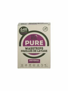 Eco Laundry Sheets Lavender - 64 pcs the good brand
