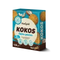 Tea Biscuits Coconut - Sugar Free 125g Nutrigold