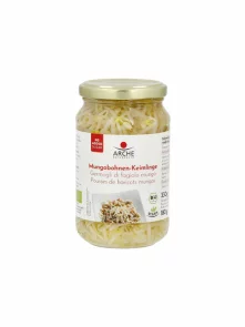 Mung Bean Sprouts - Organic 330g Arche