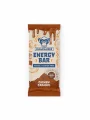 Energy Bar Cashew & Caramel - 55g Chimpanzee