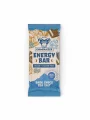 Energy Bar Dark Chocolate & Sea Salt - 55g Chimpanzee
