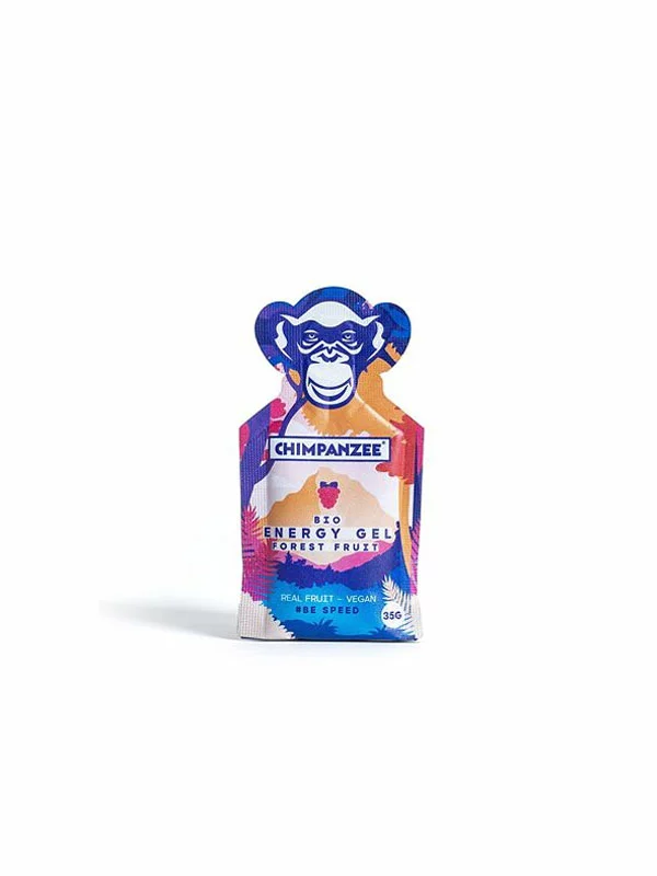 Energy Gel Berries - Organic 35g Chimpanzee