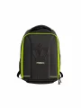 Padel Backpack MAGIC 2025 Black | Black Crown | TZH