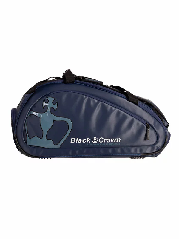 Black Crown Torba za padel Ultimate Pro 2.0 Plava