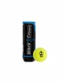 Black Crown Padel Balls ONE 3pcs