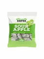 Dates With Sour Apple Flavour - 90g Green Dates