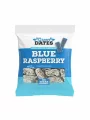 Dates With Blue Raspberry Flavour - 90g Green Dates