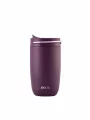 Thermo Cup Mulberry - Stainless Steel 300ml Equa