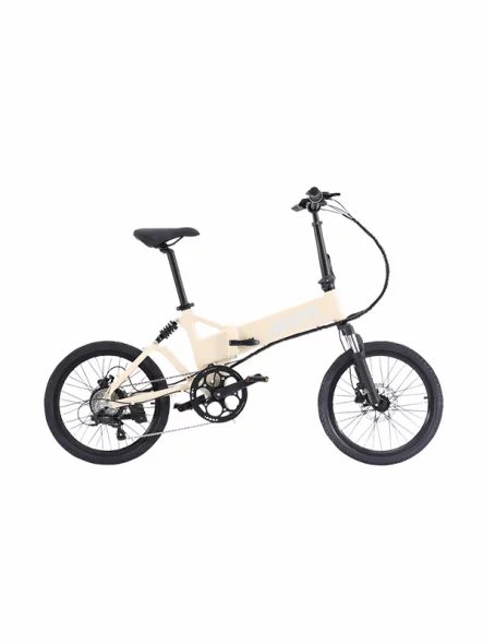 Mate Icon - Ivory Moon