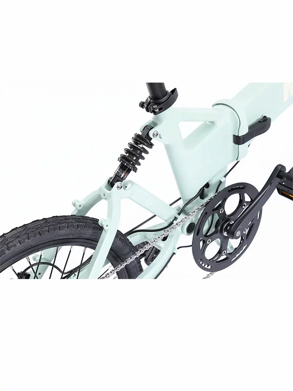 Mate Icon - Marina Breeze