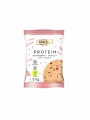 Protein Cookie Cranberry & Vanilla - No Added Sugar 50g Frank&Oli