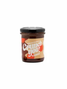 Hazelnut & Cocoa Spread - 200g Crunch you!