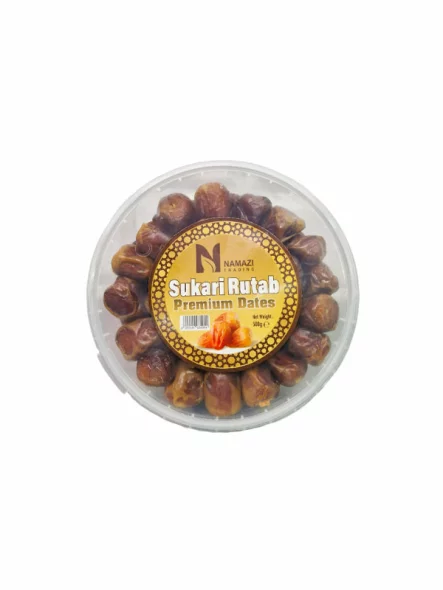 Dates - Sukkari 500g