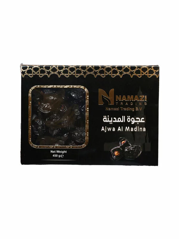 Dates - Ajwa 450g