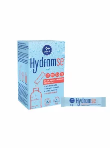 Recovery & Energy Drink Hydram se - 15x8g Green Lab